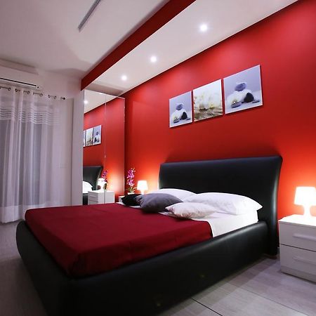 Iris Room Rome Chambre photo