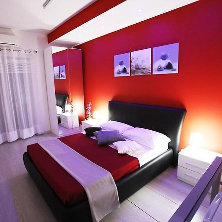 Iris Room Rome Extérieur photo