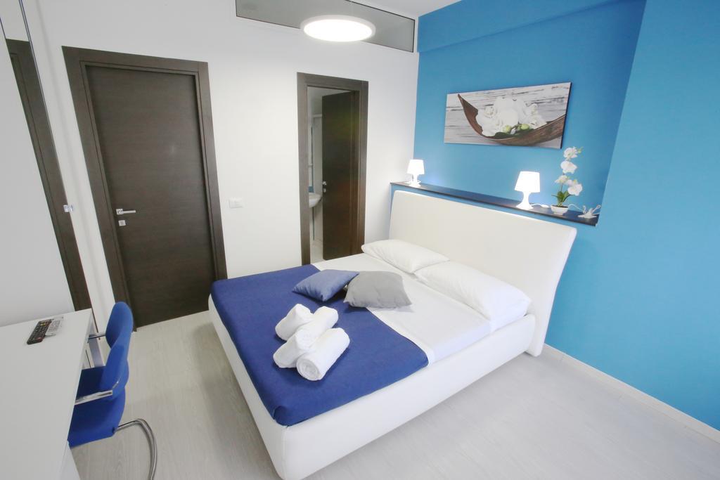 Iris Room Rome Chambre photo