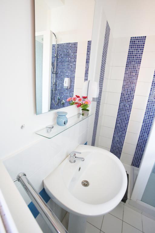 Iris Room Rome Chambre photo
