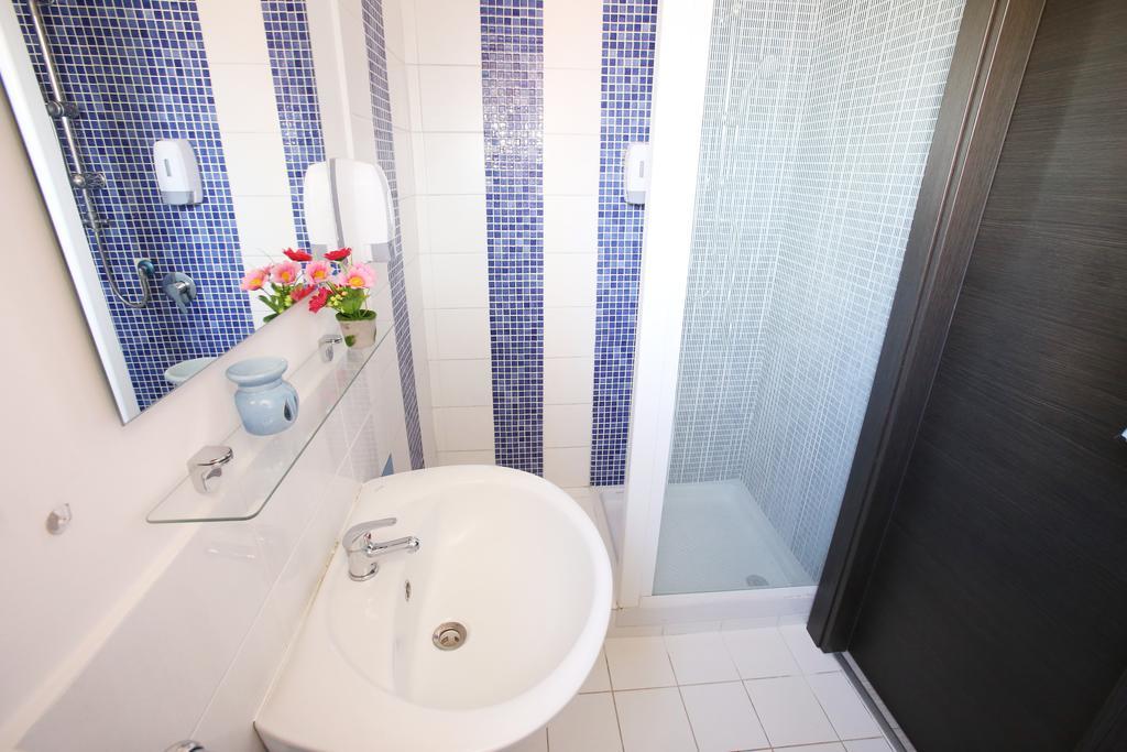 Iris Room Rome Chambre photo