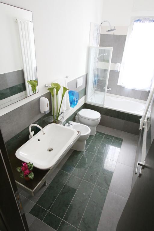 Iris Room Rome Chambre photo