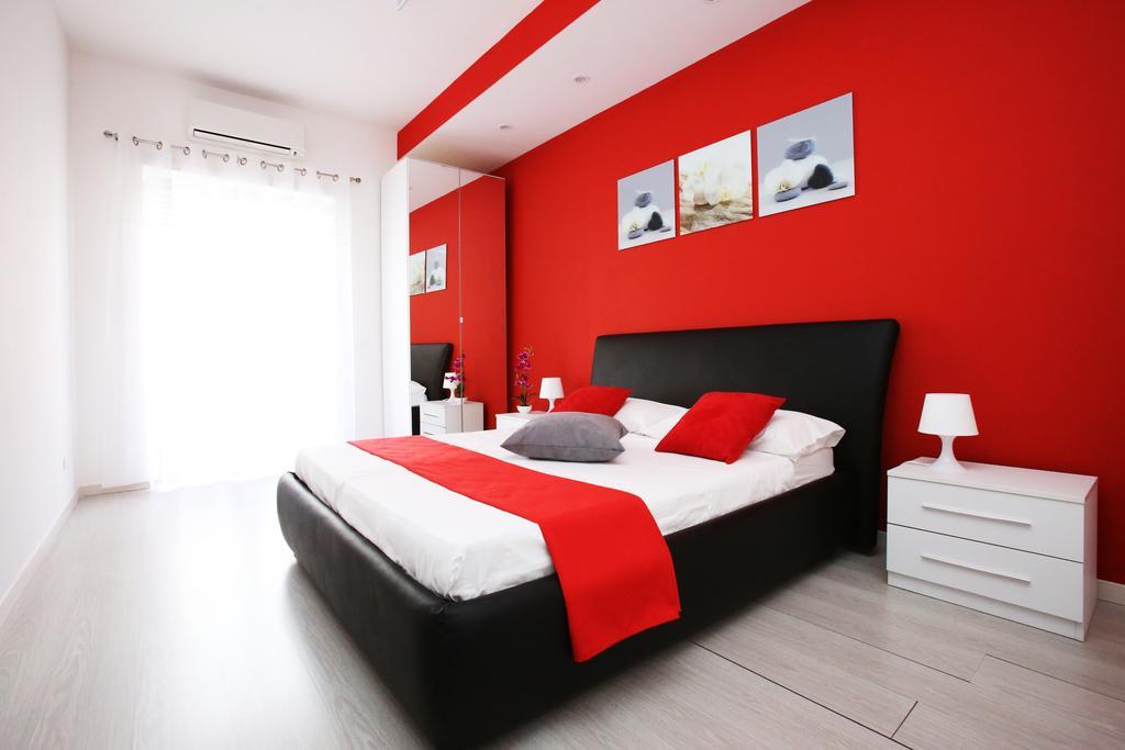 Iris Room Rome Chambre photo