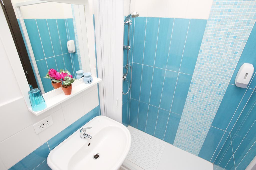 Iris Room Rome Chambre photo