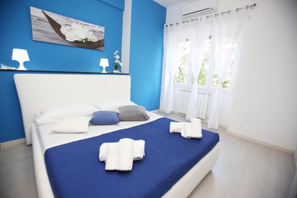 Iris Room Rome Chambre photo