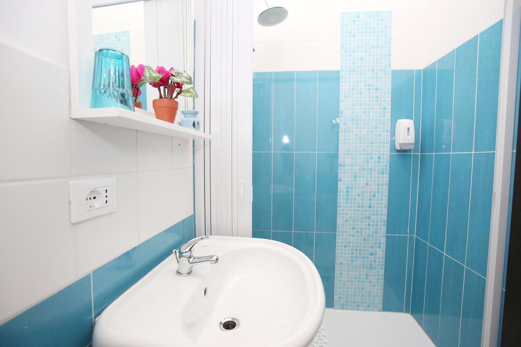 Iris Room Rome Extérieur photo