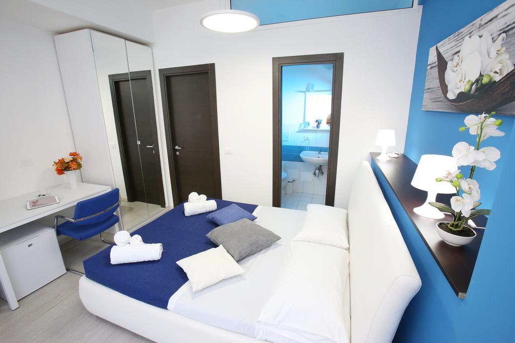Iris Room Rome Extérieur photo